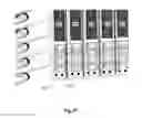 Fig. 20 - High-density, fail-in-place switches for computer and data networks