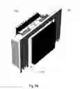 Fig. 35 - High-density, fail-in-place switches for computer and data networks