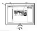 Fig. 08 - Passing content securely from web browsers to computer applications