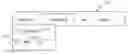 Fig. 01 - Allowing a user to easily collaborate with users from outside organizations where the user has visitor status by selecting an object associated with the outside organization that is displayed on the user interface of the user's computing device