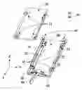 Fig. 01 - Fastening device and method of using the same
