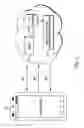 Fig. 03 - Mobile device with public announcement reception while using a headset accessory