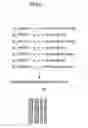 Fig. 09 - Image analyzing apparatus determining representation form of code image using distances of code elements