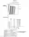 Fig. 11 - Image analyzing apparatus determining representation form of code image using distances of code elements