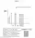 Fig. 12 - Image analyzing apparatus determining representation form of code image using distances of code elements