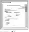 Fig. 09 - System, apparatus and method for processing and combining notes or comments of document reviewers