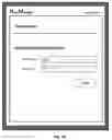 Fig. 10 - System, apparatus and method for processing and combining notes or comments of document reviewers