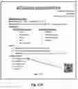 Fig. 22 - System, apparatus and method for processing and combining notes or comments of document reviewers