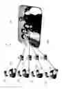 Fig. 02 - Context and content based automated image and media sharing