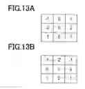 Fig. 12 - Image reading system configured to detect document edge