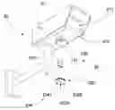 Fig. 01 - Digital memory card window arrangement for IP camera