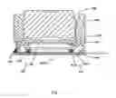 Fig. 07 - Electrical bracket and circuit conducting method for camera module