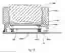 Fig. 15 - Electrical bracket and circuit conducting method for camera module