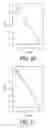 Fig. 07 - Compact LED lighting unit for use in camera or video flash applications