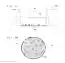 Fig. 04 - Imaging system and imaging method for imaging a sample in a medium carried in a container as an imaging object