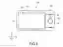 Fig. 03 - Image pickup control apparatus by which a user can select instant-shutter function or a self-timer function when taking a selfie