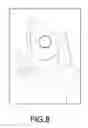 Fig. 08 - Image pickup control apparatus by which a user can select instant-shutter function or a self-timer function when taking a selfie
