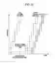 Fig. 20 - Solid-state imaging device, signal processing method of solid-state imaging device, and electronic apparatus