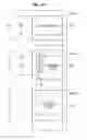 Fig. 12 - Image sensor and electronic apparatus including multiple substrates