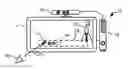 Fig. 01 - Eye tracking enabled smart closed captioning