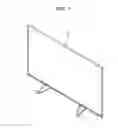 Fig. 02 - Display device and television receiver