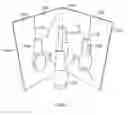 Fig. 02 - Multiple display planes for participant collaboration