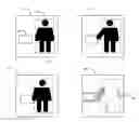 Fig. 01 - SYSTEM AND METHOD FOR PREDICTING PATIENT FALLS