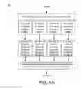 Fig. 14 - Efficient and scalable intra video/image coding using wavelets and AVC, modified AVC, VPx, modified VPx, or modified HEVC coding