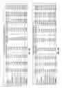 Fig. 07 - Method and apparatus of derivation for a binary partition pattern