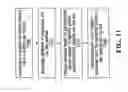 Fig. 11 - Method and system for trigger management in an interactive television environment