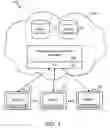 Fig. 02 - Methods and systems for application rendering and management on internet television enabled displays