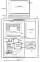 Fig. 04 - Methods and systems for application rendering and management on internet television enabled displays