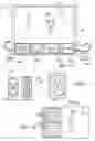 Fig. 14 - Methods and systems for application rendering and management on internet television enabled displays