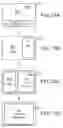 Fig. 15 - Methods and systems for application rendering and management on internet television enabled displays