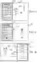 Fig. 16 - Methods and systems for application rendering and management on internet television enabled displays