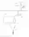 Fig. 01 - System and method for detecting the removal of a controlling device