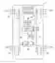 Fig. 01 - Wheel assembly position identifying apparatus