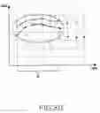 Fig. 11 - A METHOD FOR CONTROLLING A SENSING FREQUENCY IN AN ELECTRONIC DEVICE AND THE ELECTRONIC DEVICE THEREOF