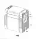 Fig. 07 - SPEAKER ENCLOSURE HAVING ENHANCED ACOUSTIC PROPERTIES