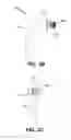 Fig. 04 - Deformable ear tip for earphone and method therefor