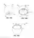 Fig. 10 - Deformable ear tip for earphone and method therefor