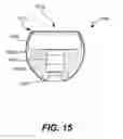 Fig. 17 - Deformable ear tip for earphone and method therefor