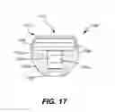 Fig. 19 - Deformable ear tip for earphone and method therefor