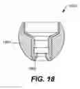 Fig. 20 - Deformable ear tip for earphone and method therefor