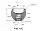 Fig. 22 - Deformable ear tip for earphone and method therefor