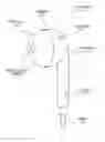 Fig. 01 - Mass loaded earbud with vent chamber