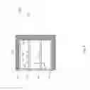 Fig. 05 - Speaker cabinet