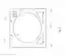 Fig. 10 - Speaker cabinet