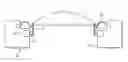 Fig. 01 - Diaphragms for lousdspeaker drive units