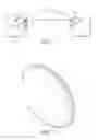 Fig. 02 - Diaphragms for lousdspeaker drive units